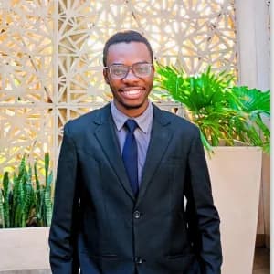 Photo of Caesar Kabila Jr