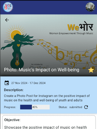 The VAll App