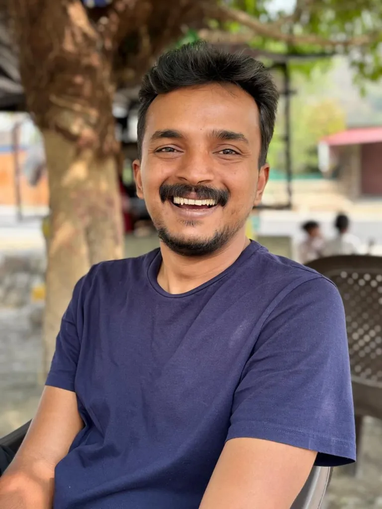 Photo of Saurav Tiwari